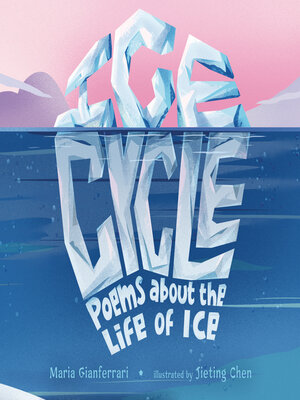 cover image of Ice Cycle